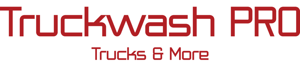 Truck Wash Pro